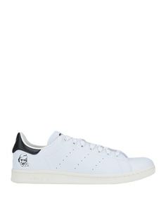 Низкие кеды и кроссовки Adidas Originals