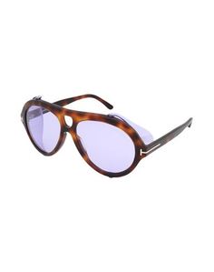 Солнечные очки TOM Ford