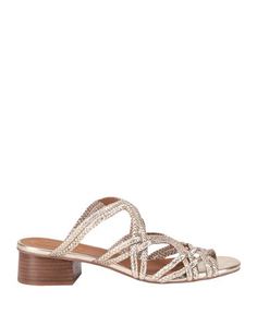 Сандалии SEE BY ChloÉ