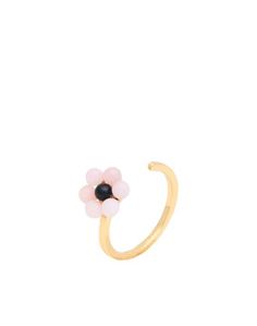 Кольцо Design Letters