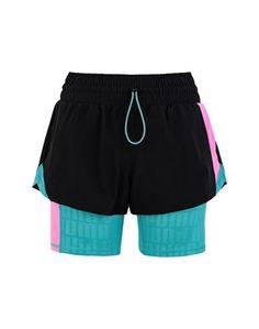 Повседневные шорты Puma