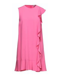 Короткое платье RED Valentino