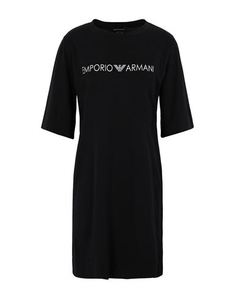 Пляжное платье Emporio Armani