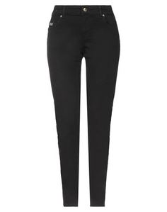 Джинсовые брюки Versace Jeans Couture