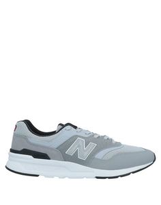 Низкие кеды и кроссовки New Balance