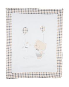 Одеяльце для младенцев Chicco