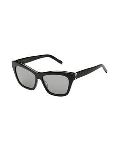 Солнечные очки Saint Laurent