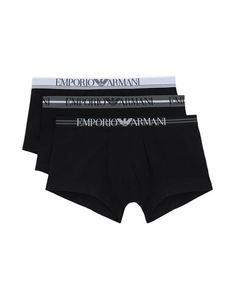 Боксеры Emporio Armani