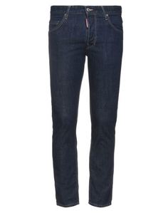 Джинсовые брюки Dsquared2