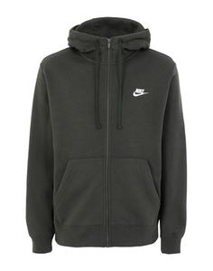 Толстовка Nike