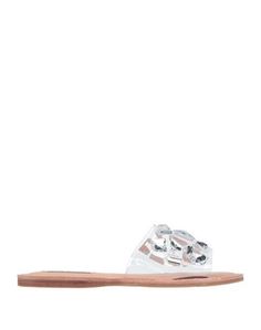 Сандалии Steve Madden