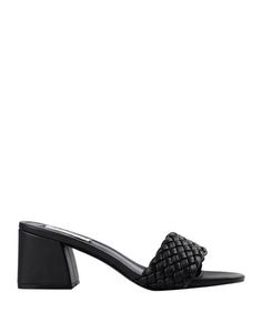 Сандалии Steve Madden