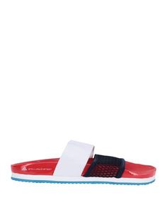 Сандалии Adidas by Stella Mc Cartney