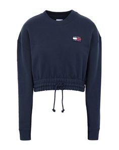 Толстовка Tommy Jeans