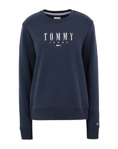 Толстовка Tommy Jeans