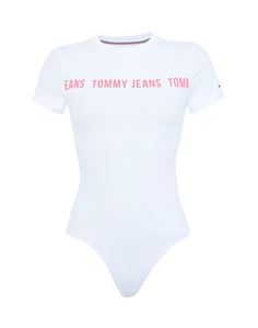 Футболка Tommy Jeans