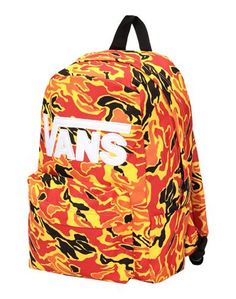 Рюкзаки и сумки на пояс Vans
