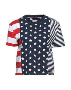 Футболка Tommy Jeans
