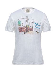 Футболка MC2 Saint Barth