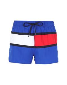 Шорты для плавания Tommy Hilfiger