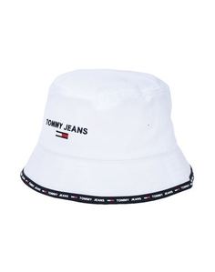 Головной убор Tommy Jeans