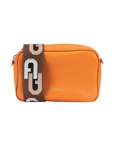 Сумка через плечо Furla