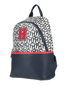Рюкзаки и сумки на пояс Tommy Hilfiger