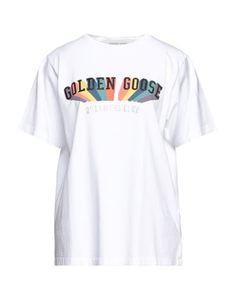 Футболка Golden Goose Deluxe Brand