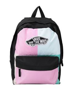 Рюкзаки и сумки на пояс Vans