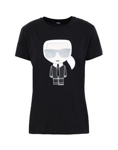 Футболка Karl Lagerfeld