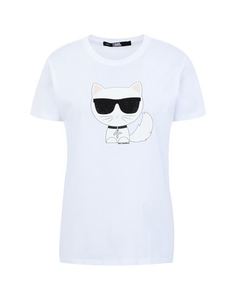 Футболка Karl Lagerfeld