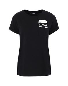 Футболка Karl Lagerfeld