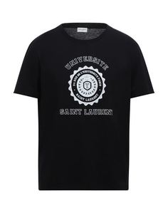 Футболка Saint Laurent