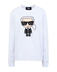 Толстовка Karl Lagerfeld