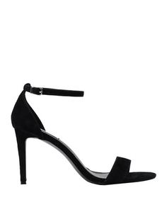 Сандалии Steve Madden