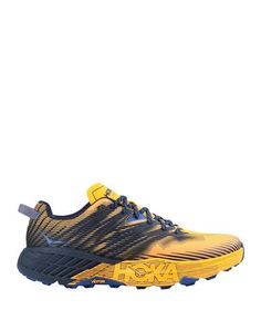 Низкие кеды и кроссовки Hoka ONE ONE