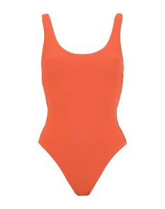 Слитный купальник Seafolly