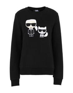 Толстовка Karl Lagerfeld