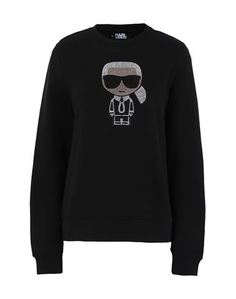 Толстовка Karl Lagerfeld