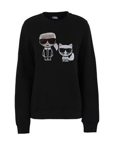 Толстовка Karl Lagerfeld
