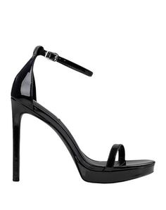 Сандалии Steve Madden
