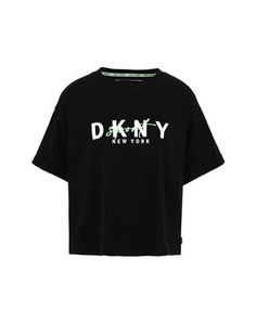 Футболка Dkny