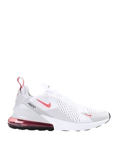 Низкие кеды и кроссовки Nike