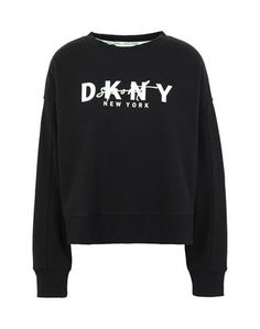 Толстовка Dkny