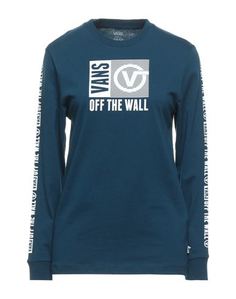 Футболка Vans