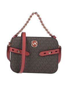 Сумка через плечо Michael Michael Kors