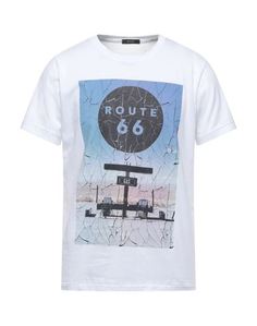 Футболка Kaos
