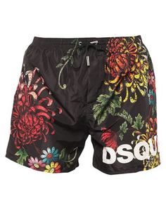Шорты для плавания Dsquared2