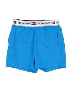 Шорты для плавания Tommy Hilfiger