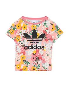 Футболка Adidas Originals